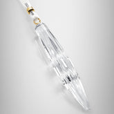 Annual Icicle Ornament 2025